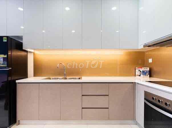 Cho thuê căn hộ 2PN - 2PN - Millennium Quận 4