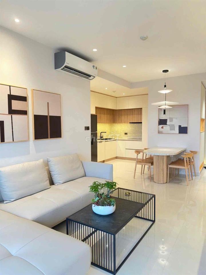 Hệ Thống Căn Hộ 2PN - 2WC - 88m2 || 2PN - 1WC - 60m2 Saigon Royal Q4