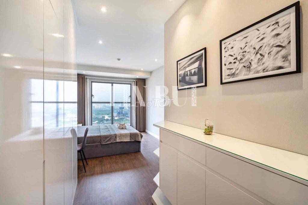 Hệ Thống Căn Hộ 2PN - 2WC - 88m2 || 2PN - 1WC - 60m2 Saigon Royal Q4