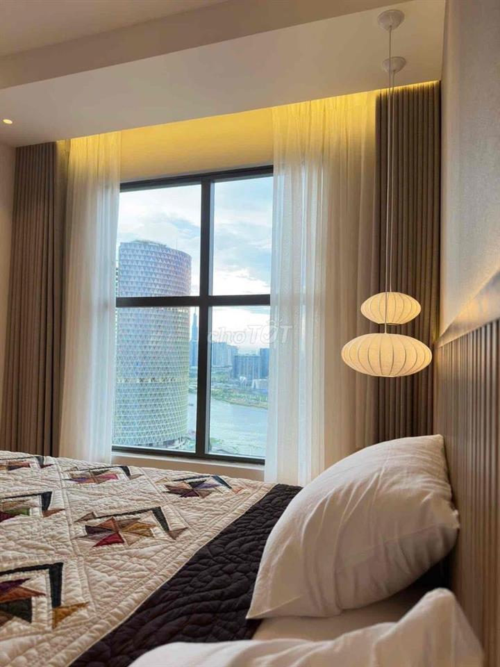 Hệ Thống Căn Hộ 2PN - 2WC - 88m2 || 2PN - 1WC - 60m2 Saigon Royal Q4