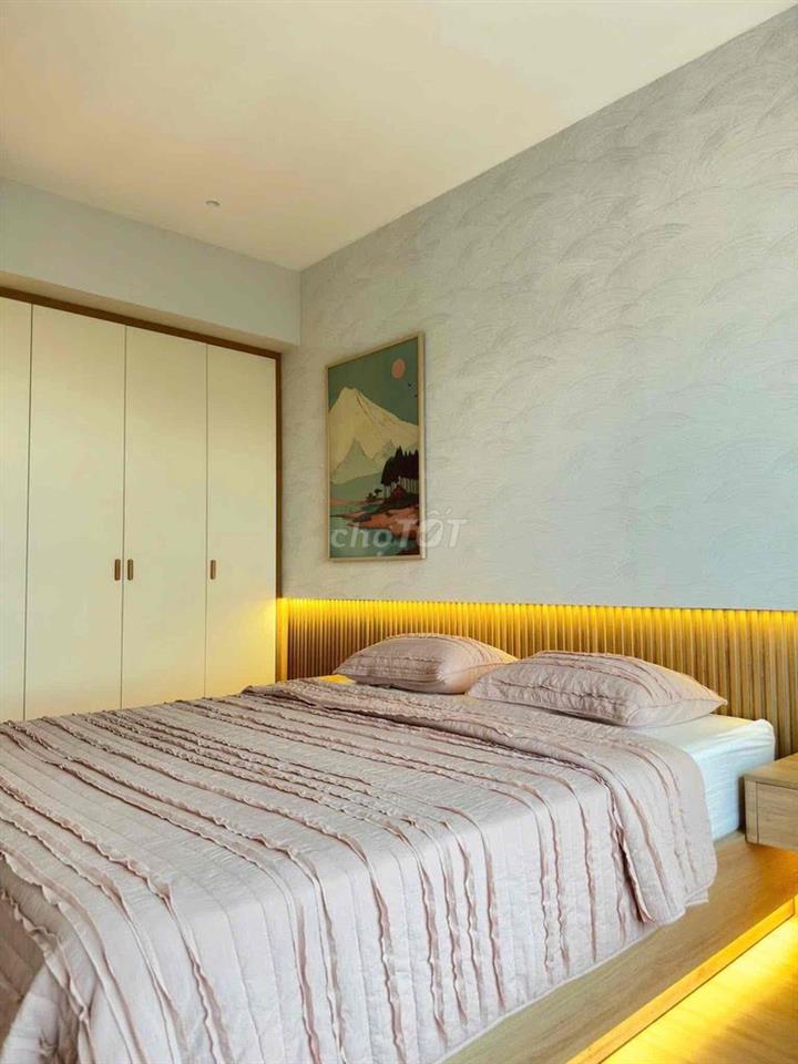 Hệ Thống Căn Hộ 2PN - 2WC - 88m2 || 2PN - 1WC - 60m2 Saigon Royal Q4