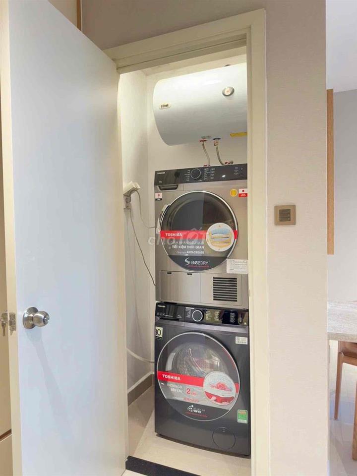 Hệ Thống Căn Hộ 2PN - 2WC - 88m2 || 2PN - 1WC - 60m2 Saigon Royal Q4