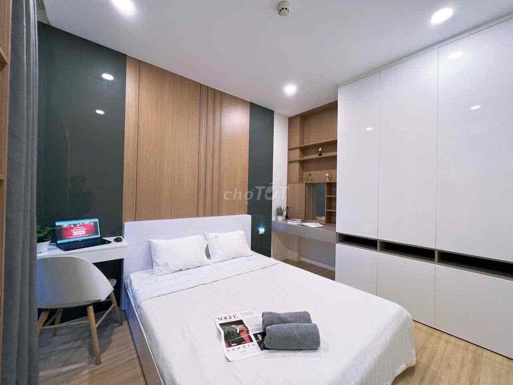 CHO THUÊ CĂN HỘ 2PN - 2WC - MILLENNIUM – VIEW SÔNG ĐẸP