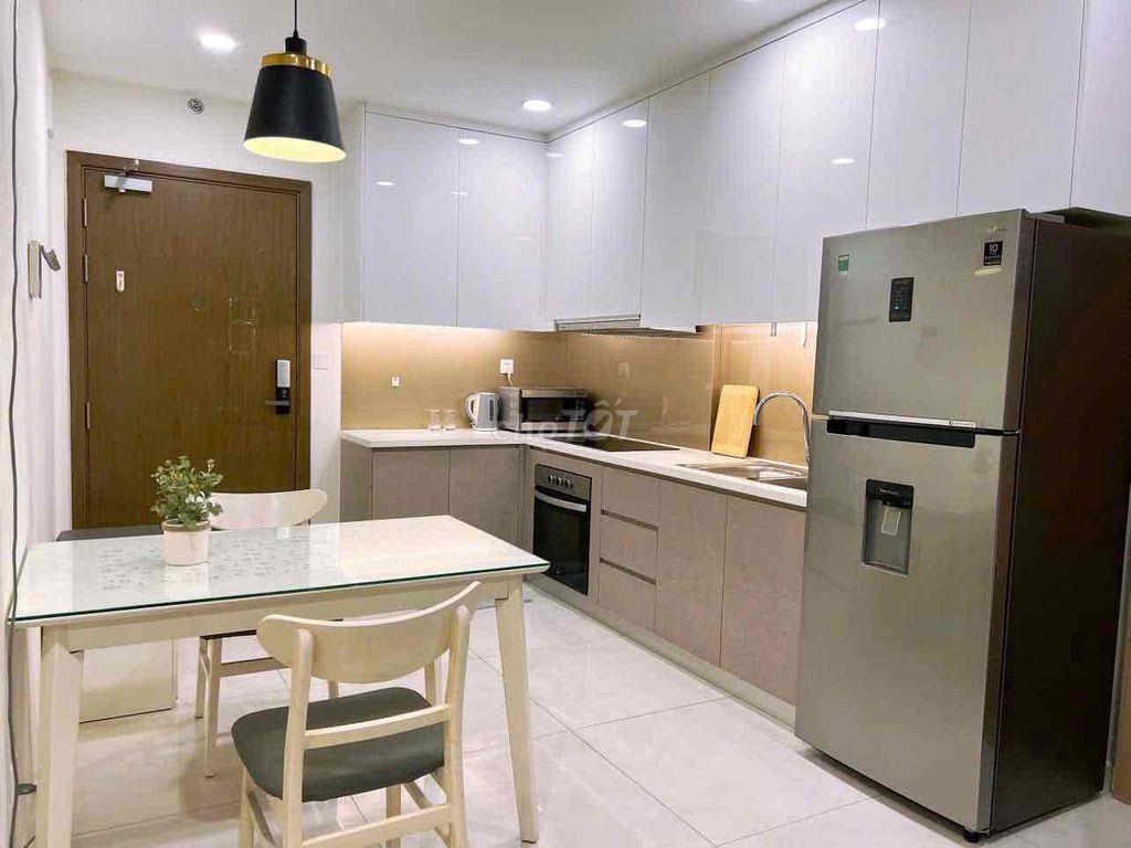 CHO THUÊ CĂN HỘ 2PN - 2WC - MILLENNIUM – VIEW SÔNG ĐẸP