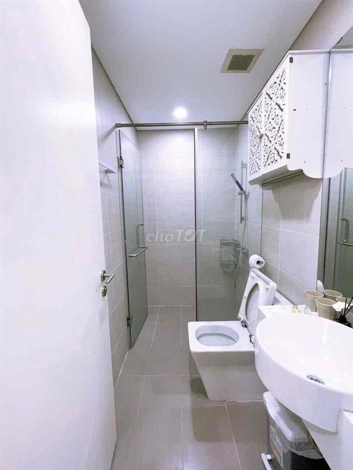 CHO THUÊ CĂN HỘ 2PN - 2WC - MILLENNIUM – VIEW SÔNG ĐẸP