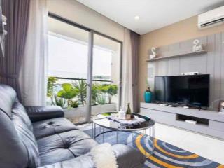 CHO THUÊ CĂN HỘ 2PN - 2WC - MILLENNIUM – VIEW SÔNG ĐẸP