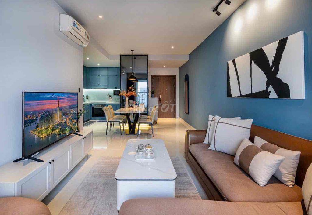 HỆ THỐNG CĂN HỘ SAIGON ROYAL GIÁ TỐT QUẬN 4