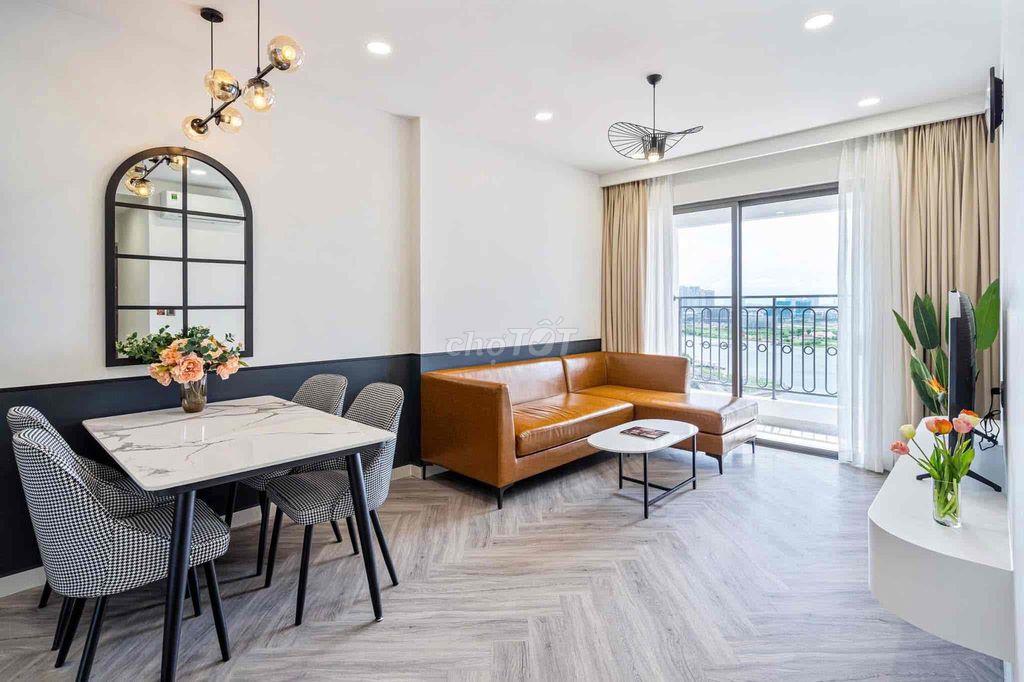 HỆ THỐNG CĂN HỘ SAIGON ROYAL GIÁ TỐT QUẬN 4