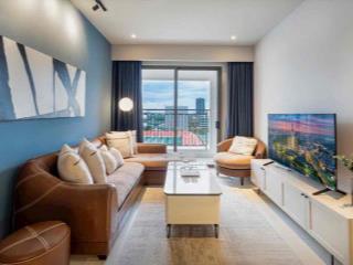 HỆ THỐNG CĂN HỘ SAIGON ROYAL GIÁ TỐT QUẬN 4