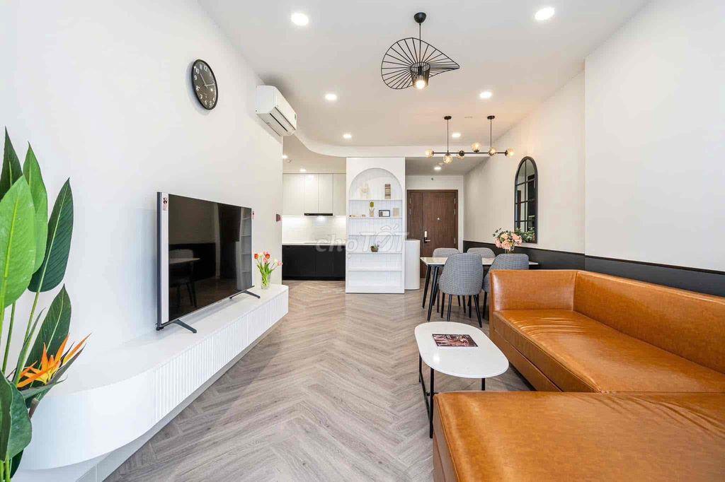 HỆ THỐNG CĂN HỘ SAIGON ROYAL GIÁ TỐT QUẬN 4
