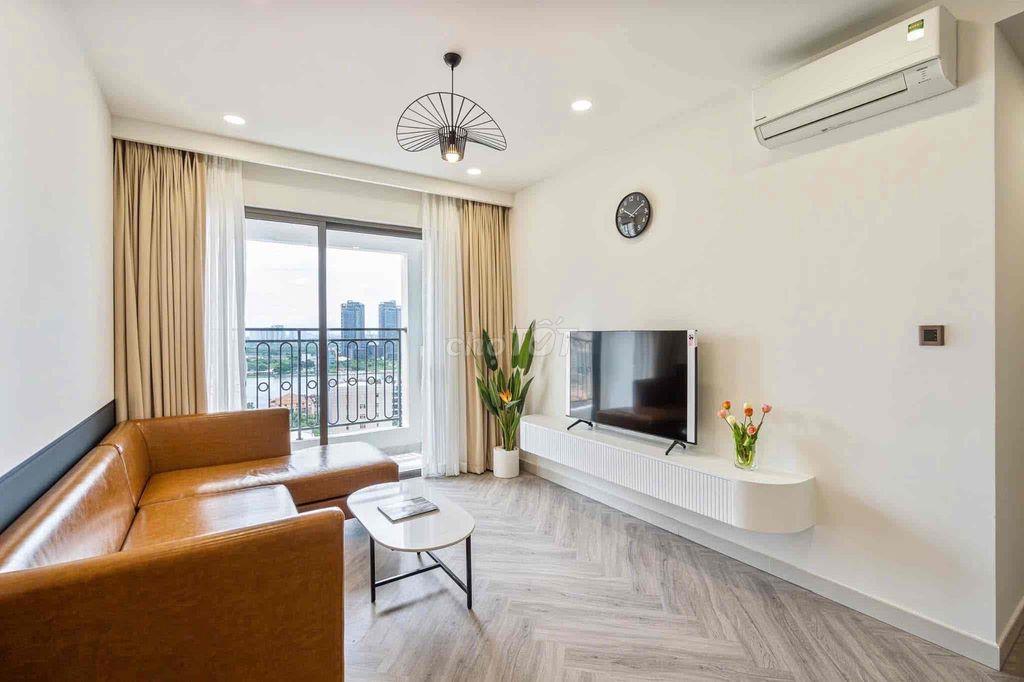 HỆ THỐNG CĂN HỘ SAIGON ROYAL GIÁ TỐT QUẬN 4