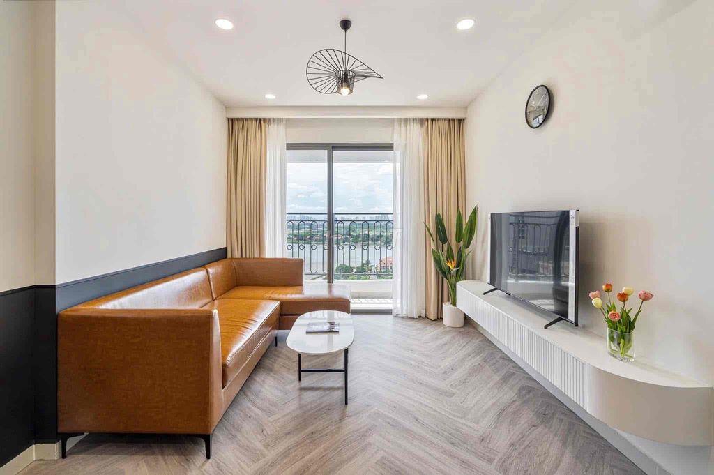 HỆ THỐNG CĂN HỘ SAIGON ROYAL GIÁ TỐT QUẬN 4