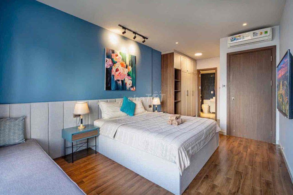 HỆ THỐNG CĂN HỘ SAIGON ROYAL GIÁ TỐT QUẬN 4