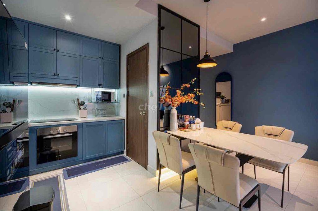 HỆ THỐNG CĂN HỘ SAIGON ROYAL GIÁ TỐT QUẬN 4