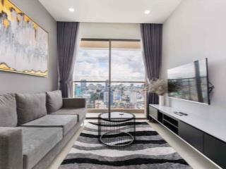 CHO THUÊ CĂN HỘ MILLENNIUM – VIEW SÔNG TRUNG TÂM THÀNH PHỐ