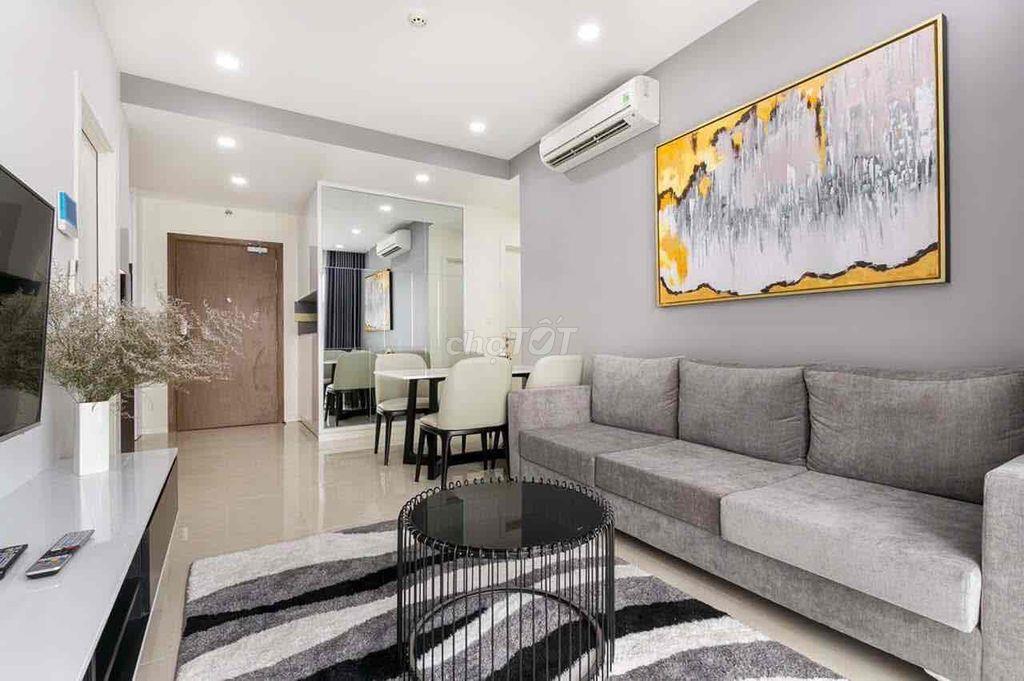 CHO THUÊ CĂN HỘ MILLENNIUM – VIEW SÔNG TRUNG TÂM THÀNH PHỐ