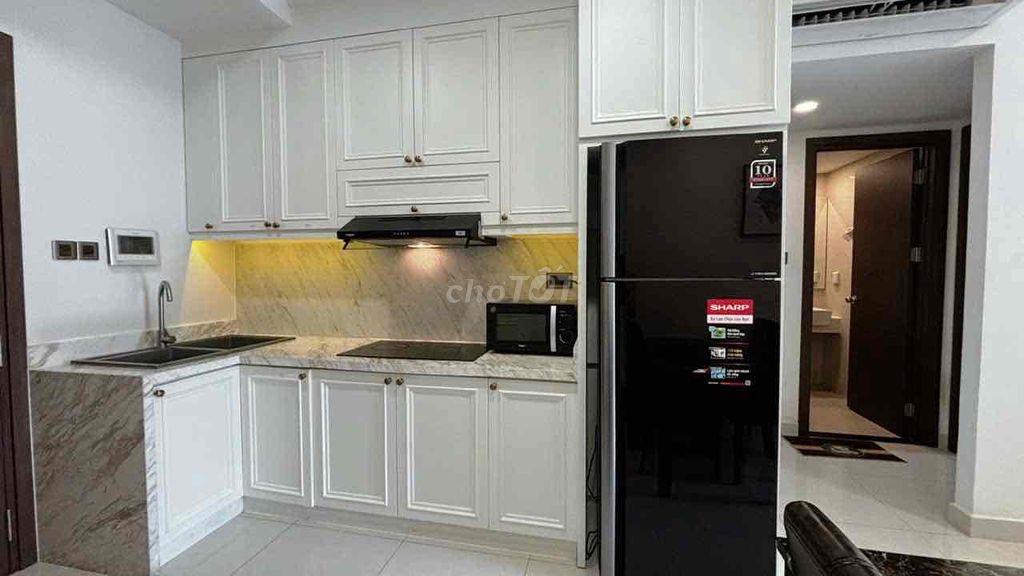 Cần Sang Hợp Đồng Căn Hộ 2 Phòng Ngủ Cao Cấp Saigon Royal Quận 4