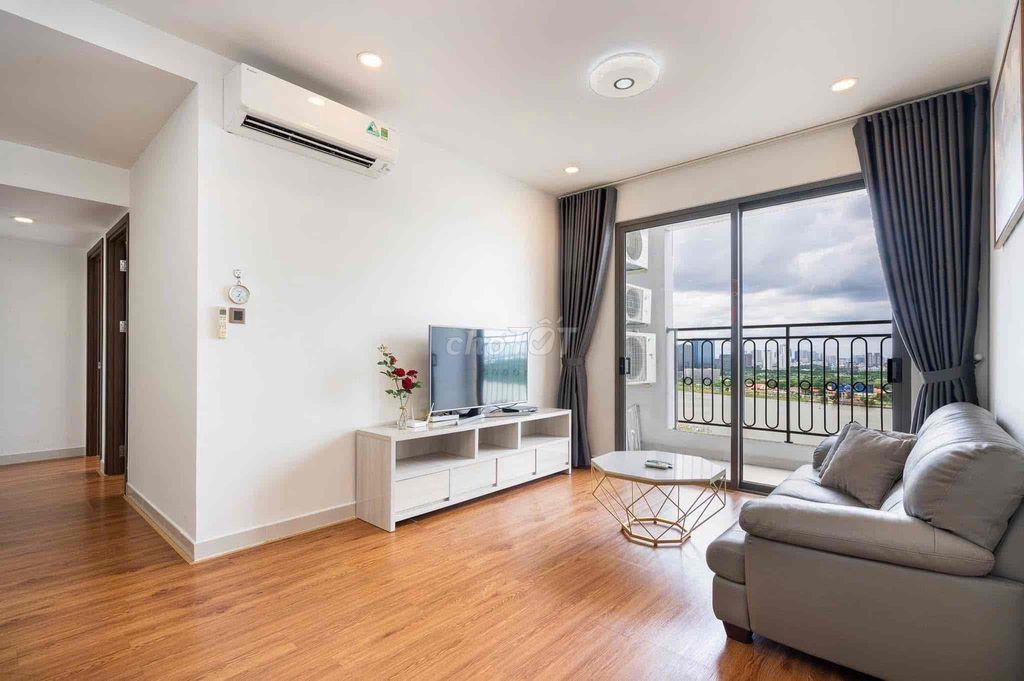 HỆ THỐNG CHO THUÊ CĂN HỘ SAIGON ROYAL QUẬN 4  – SÁT QUẬN 1