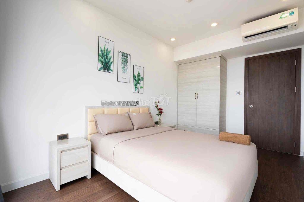 HỆ THỐNG CHO THUÊ CĂN HỘ SAIGON ROYAL QUẬN 4  – SÁT QUẬN 1