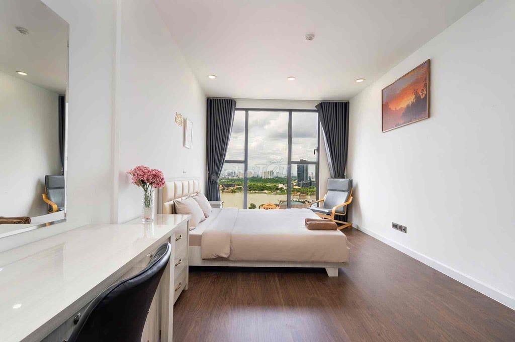 HỆ THỐNG CHO THUÊ CĂN HỘ SAIGON ROYAL QUẬN 4  – SÁT QUẬN 1