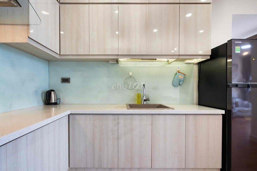 HỆ THỐNG CHO THUÊ CĂN HỘ SAIGON ROYAL QUẬN 4  – SÁT QUẬN 1