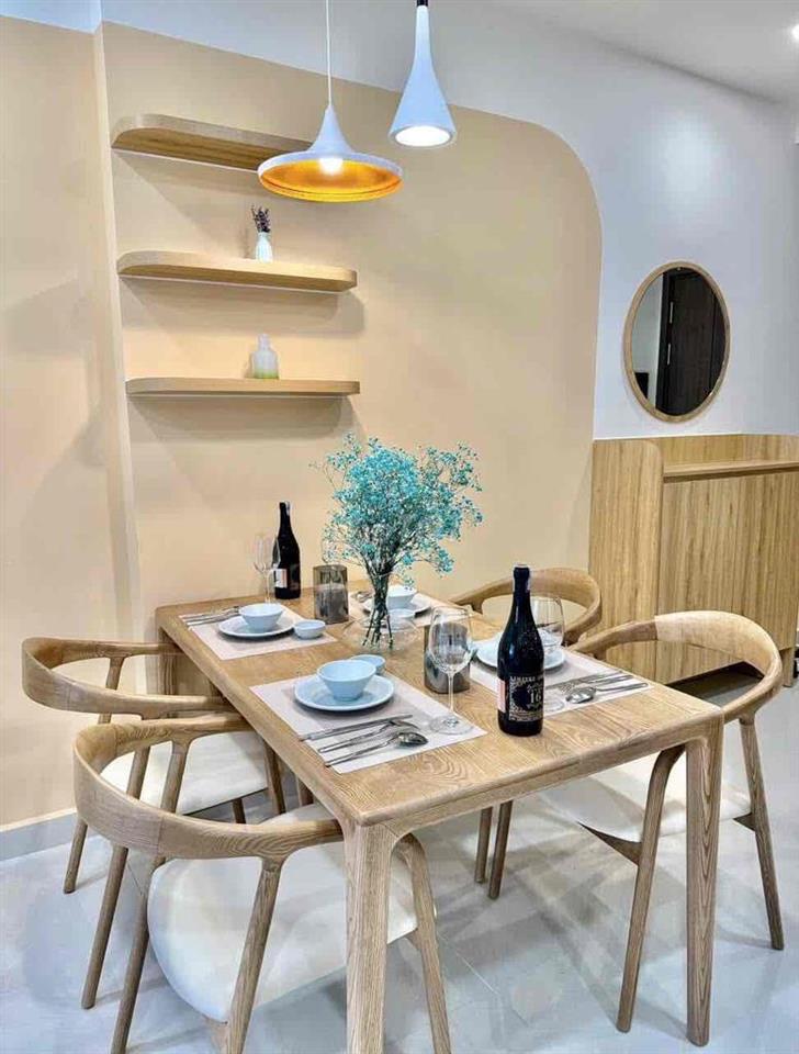 HỆ THỐNG CHO THUÊ CĂN HỘ SAIGON ROYAL QUẬN 4  – SÁT QUẬN 1