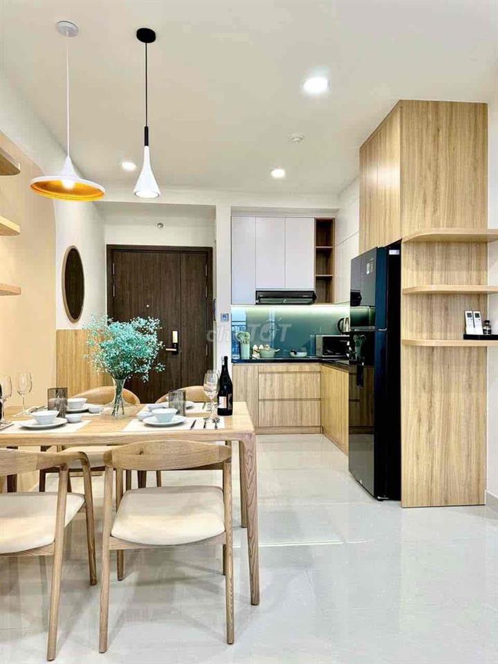 HỆ THỐNG CHO THUÊ CĂN HỘ SAIGON ROYAL QUẬN 4  – SÁT QUẬN 1