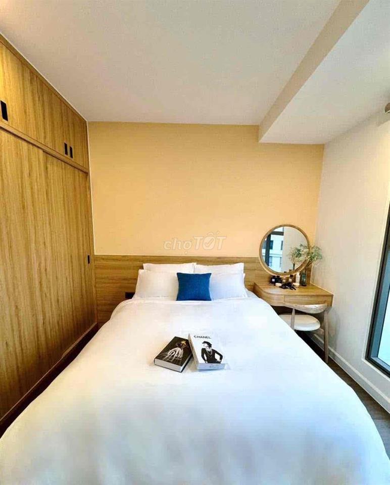 HỆ THỐNG CHO THUÊ CĂN HỘ SAIGON ROYAL QUẬN 4  – SÁT QUẬN 1