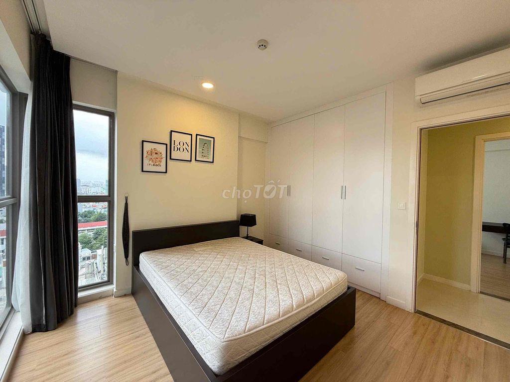 Cho Thuê Căn Hộ Masteri Millennium 3 phòng ngủ - 100m2 Quận 4