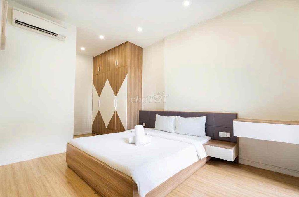 Hệ Thống Căn Hộ 2PN-2WC Millennium Bến Vân Đồn Quận 4