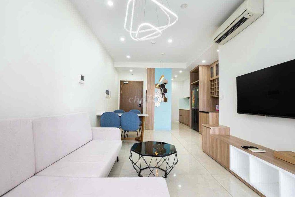 Hệ Thống Căn Hộ 2PN-2WC Millennium Bến Vân Đồn Quận 4