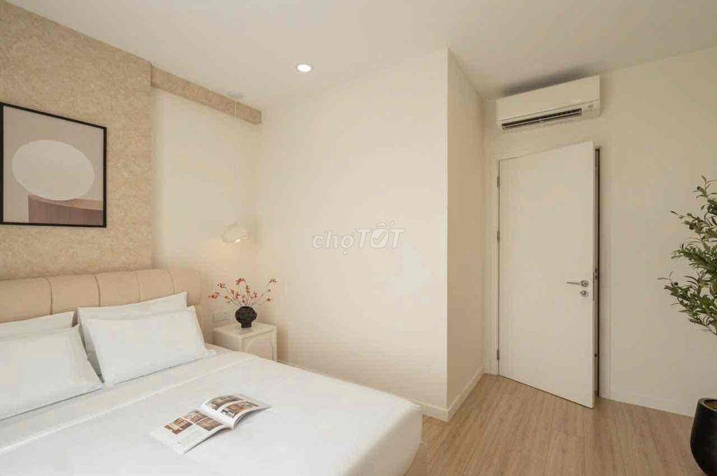 Hệ Thống Căn Hộ 2PN-2WC Millennium Bến Vân Đồn Quận 4