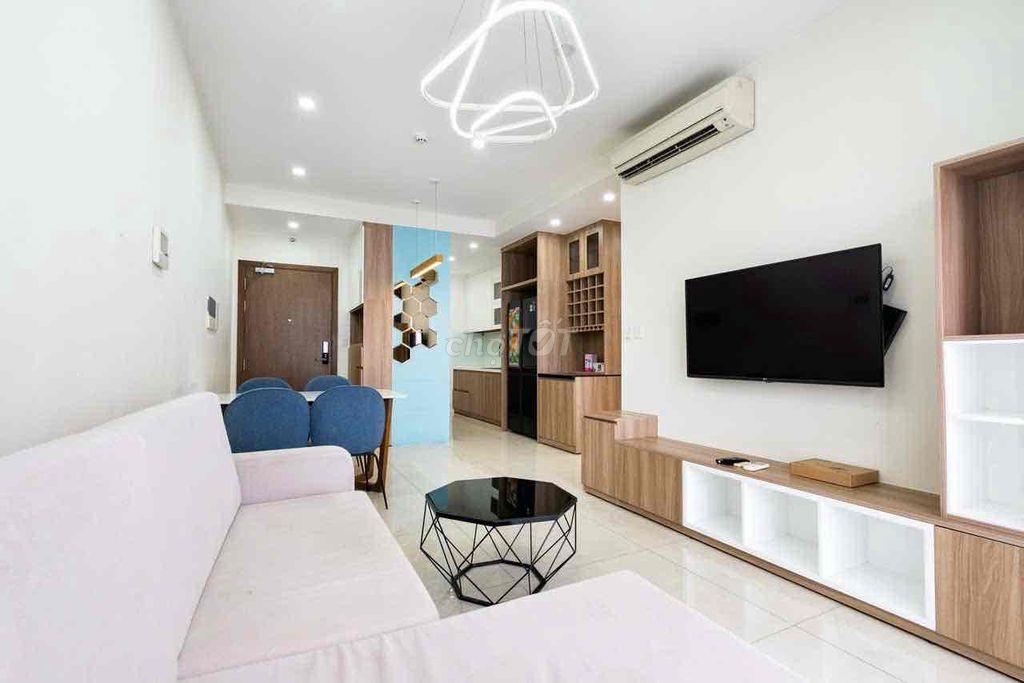 Hệ Thống Căn Hộ 2PN-2WC Millennium Bến Vân Đồn Quận 4