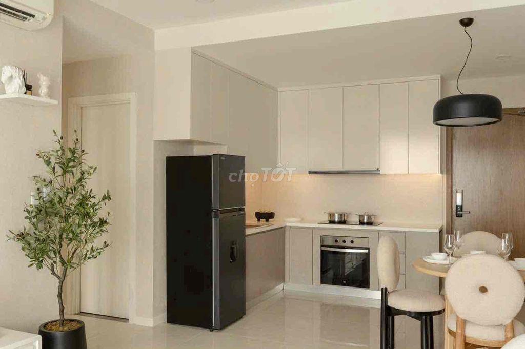 Hệ Thống Căn Hộ 2PN-2WC Millennium Bến Vân Đồn Quận 4
