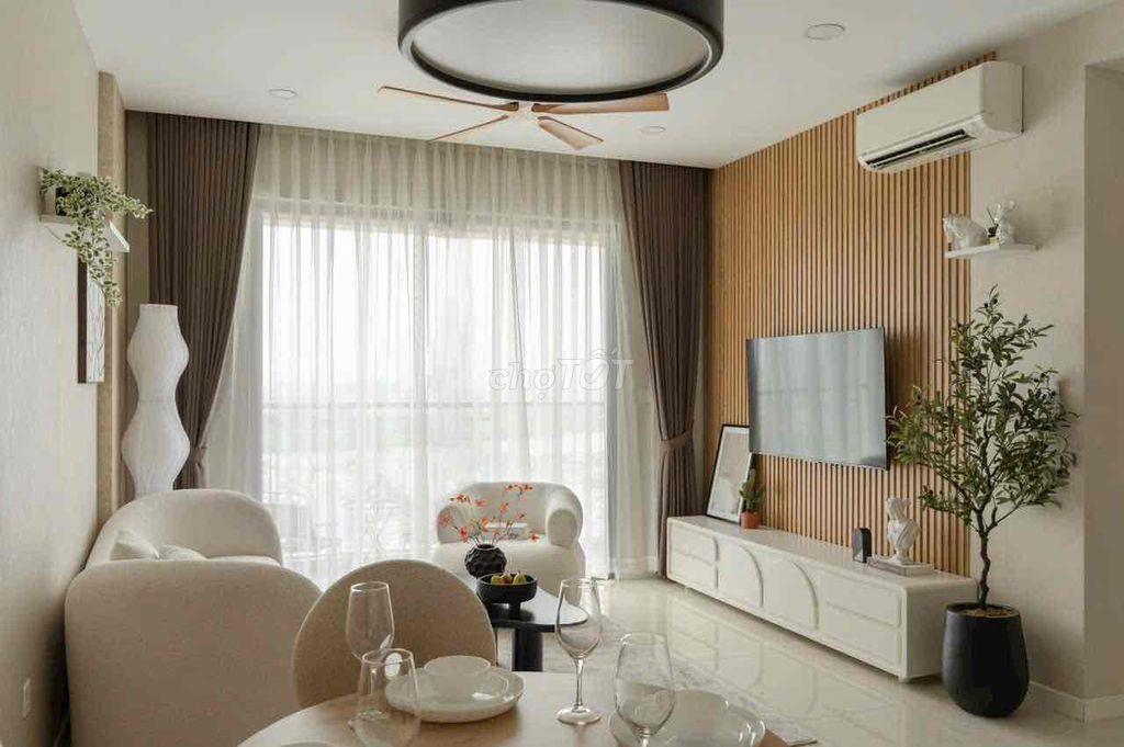 Hệ Thống Căn Hộ 2PN-2WC Millennium Bến Vân Đồn Quận 4