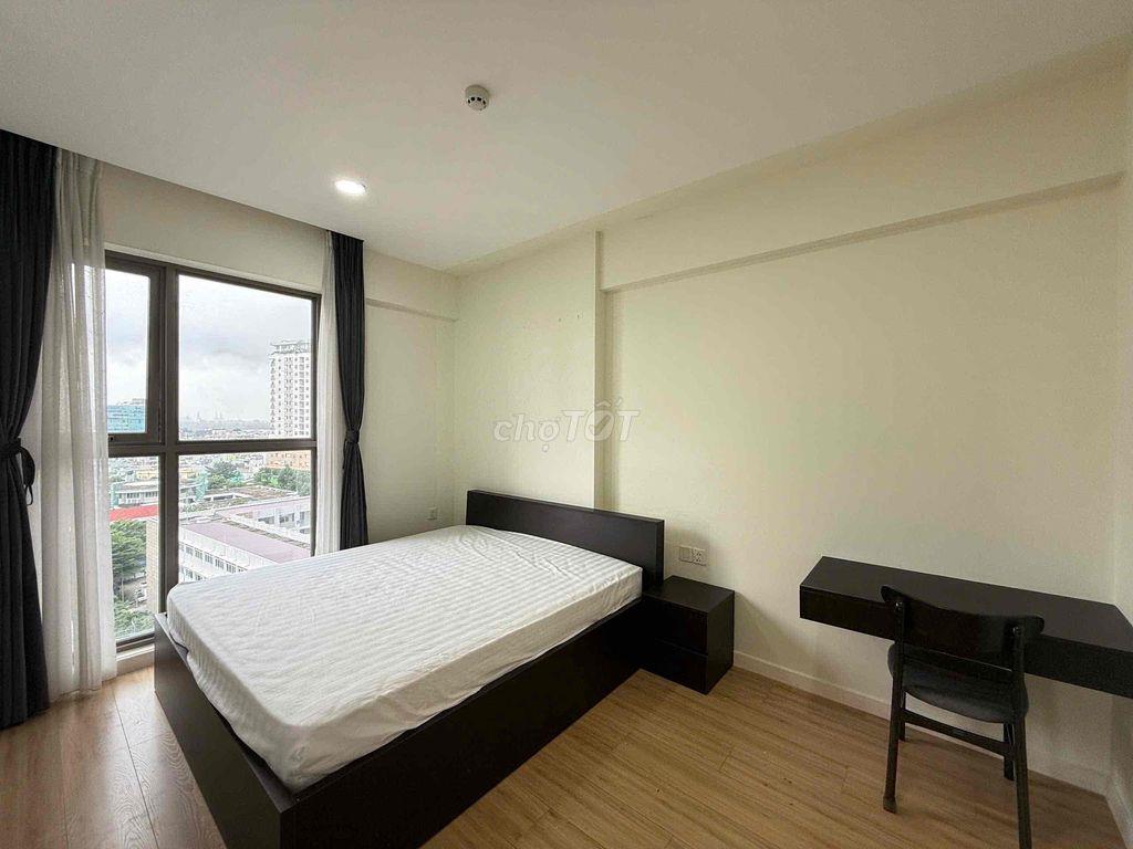 Cho Thuê 3PN - 2WC - 100m2 Masteri Millennium Quận 4