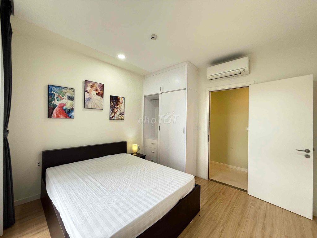 Cho Thuê 3PN - 2WC - 100m2 Masteri Millennium Quận 4