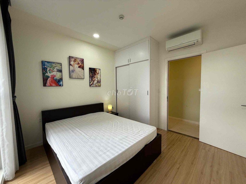 Cho Thuê 3PN - 2WC - 100m2 Masteri Millennium Quận 4
