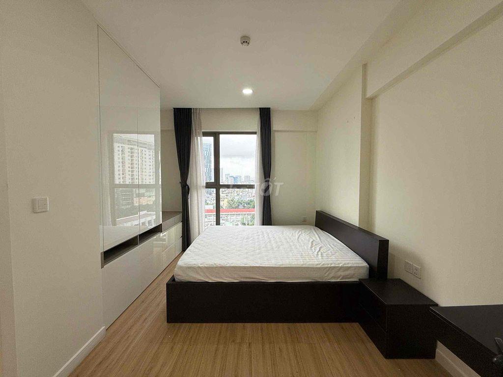 Cho Thuê 3PN - 2WC - 100m2 Masteri Millennium Quận 4
