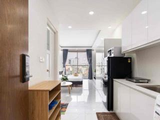 Cho Thuê Studio Chung Cư Millennium Quận 4