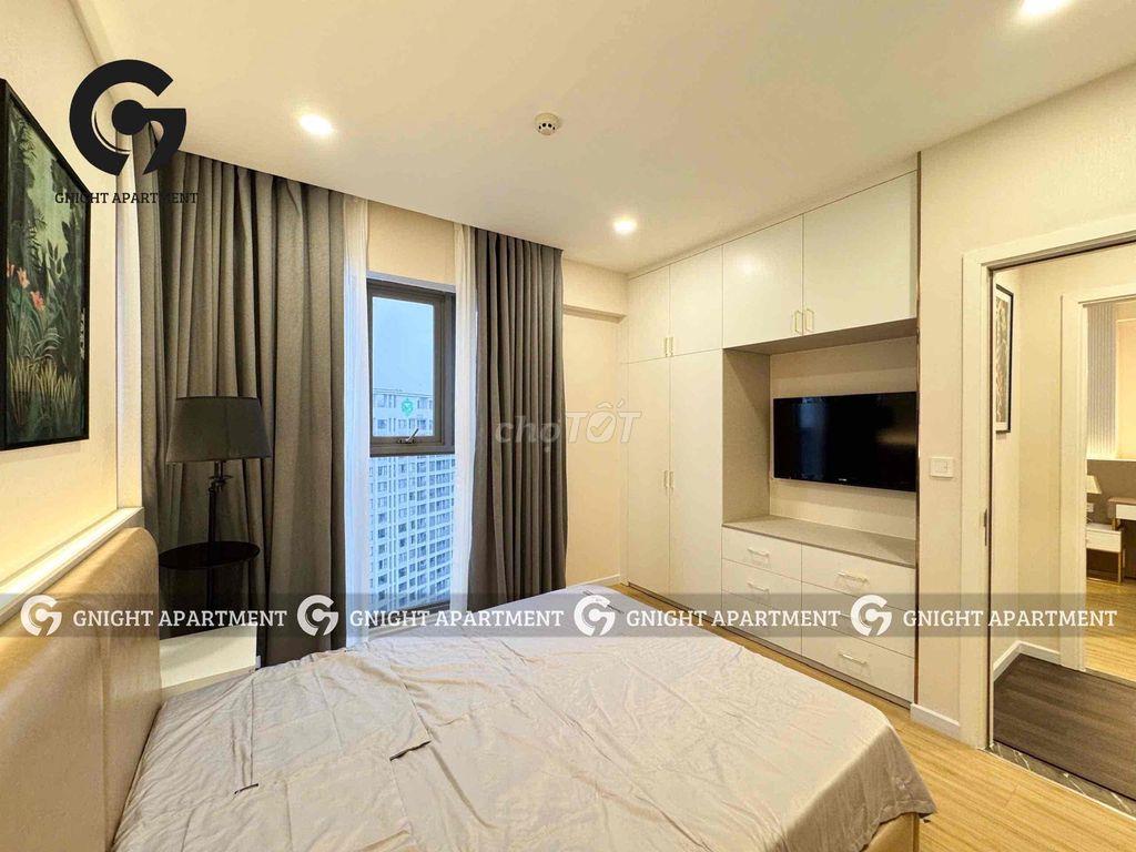 BÁN CĂN HỘ ĐÃ CÓ SỔ HỒNG MILLENNIUM 3PN – 105M²