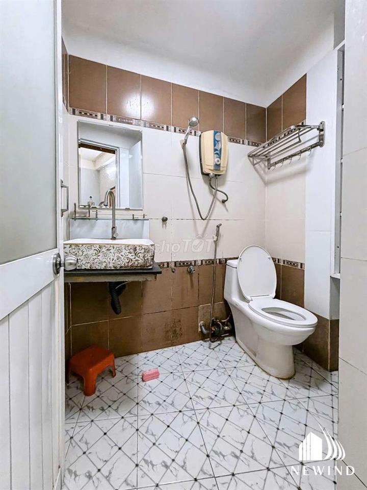 Hệ thống căn hộ 1PN/ studio Full NT Gần NTTU_LUẬT_sát Q1, Q7