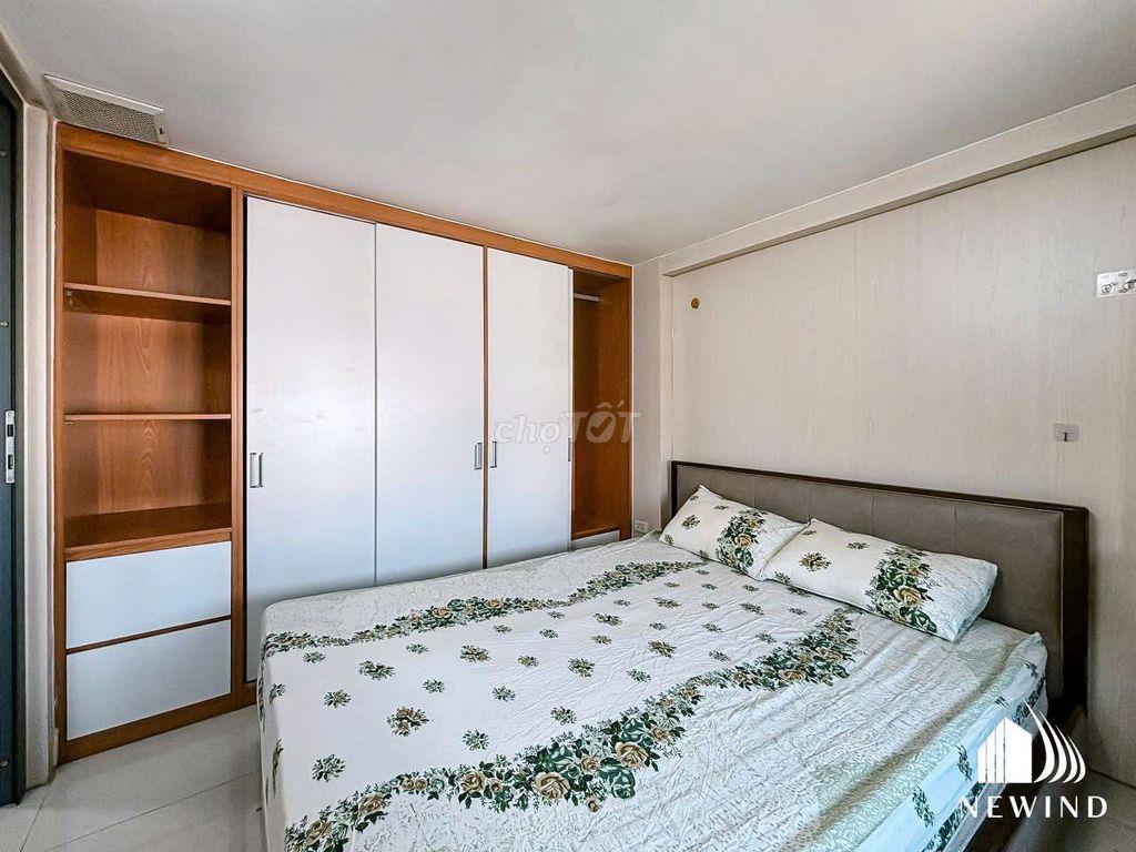 Hệ thống căn hộ 1PN/ studio Full NT Gần NTTU_LUẬT_sát Q1, Q7