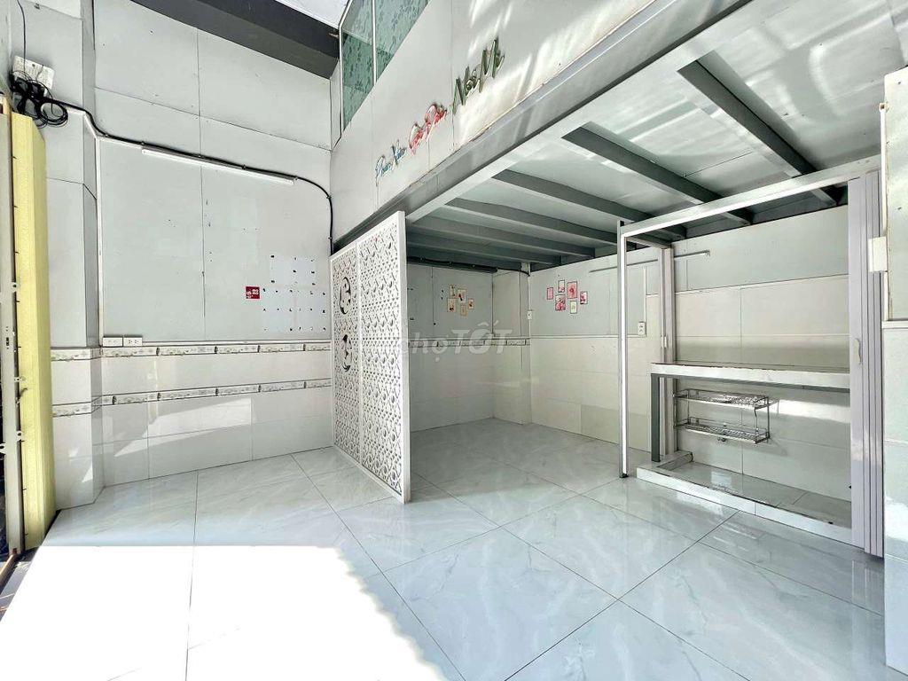 Kiot Gác ngủ lại_Võ Thị Nhờ Q7_gần trường học, KDC Sầm Uất