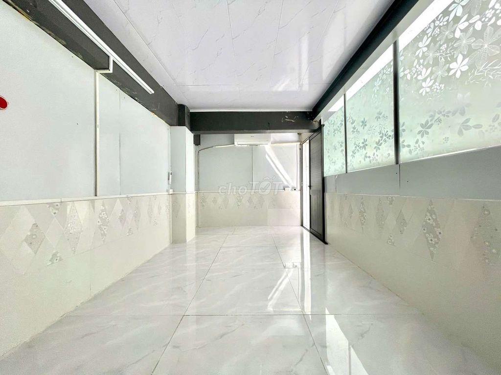 Kiot Gác ngủ lại_Võ Thị Nhờ Q7_gần trường học, KDC Sầm Uất