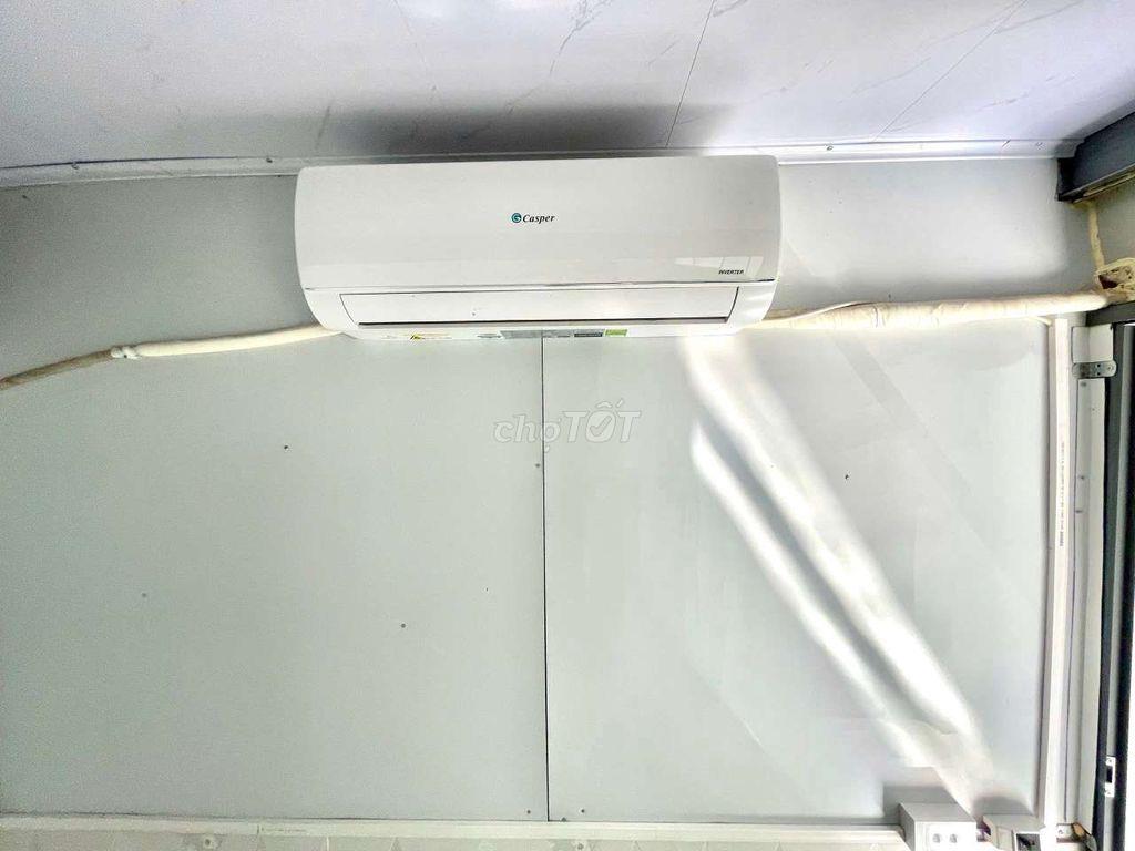 Kiot Gác ngủ lại_Võ Thị Nhờ Q7_gần trường học, KDC Sầm Uất