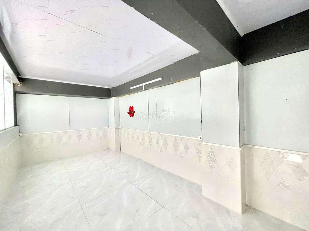 Kiot Gác ngủ lại_Võ Thị Nhờ Q7_gần trường học, KDC Sầm Uất