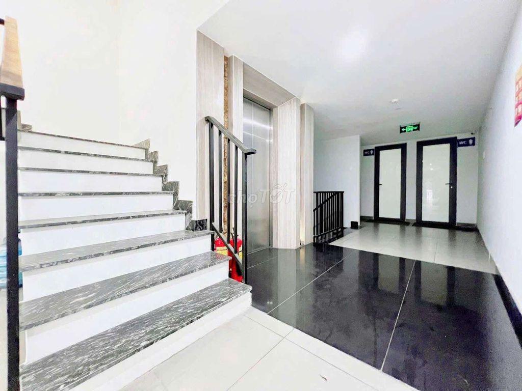 Mặt bằng 80m2 Mặt tiền Phạm Thế Hiển kế Cầu Nguyễn Văn Cừ