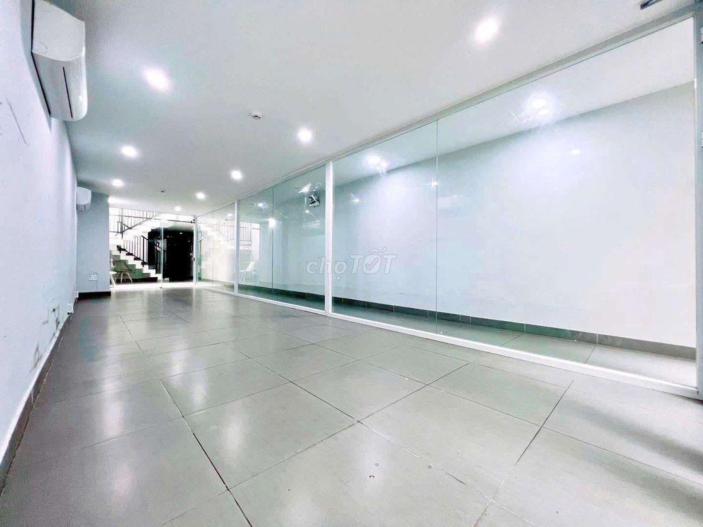 Mặt bằng 80m2 Mặt tiền Phạm Thế Hiển kế Cầu Nguyễn Văn Cừ