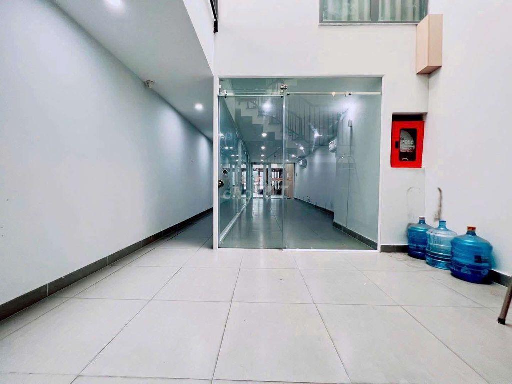 Mặt bằng 80m2 Mặt tiền Phạm Thế Hiển kế Cầu Nguyễn Văn Cừ